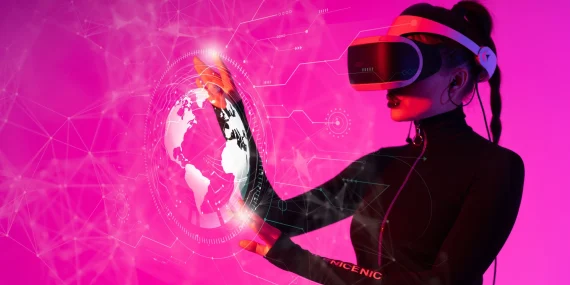 Meta’nın 3D varlıklar üreten yeni yapay zeka modeli: Meta 3D Gen