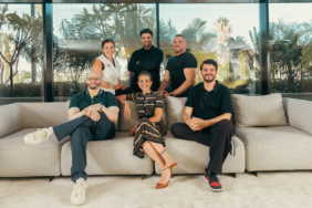 F6 Ventures Liderlik Ekibi