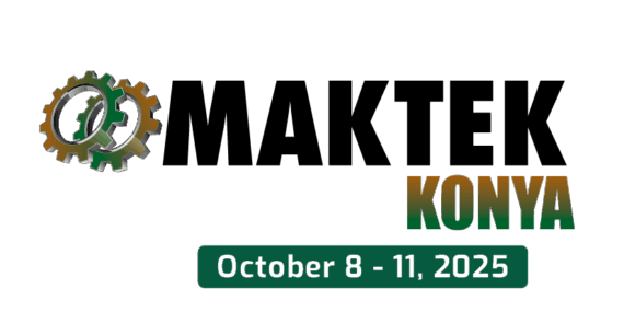 Truck1, MAKTEK Konya Fuarı Resmi Medya Ortağıdır