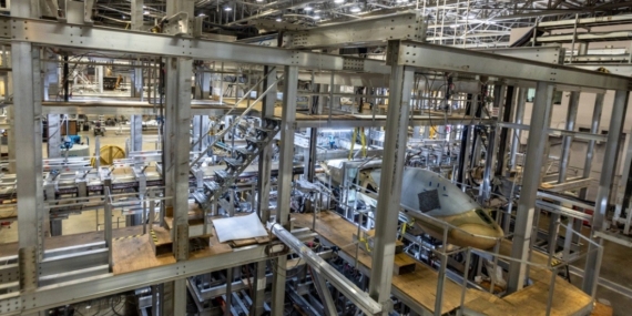 GA-ASI MQ-9B Üzerinde Üçüncü Hizmet Ömrü Testini Tamamladı