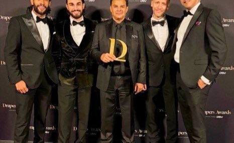 U.S. Polo Assn. Moda, Spor ve Dijitalde Küresel Ödüller Kazandı