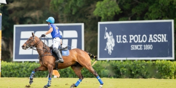 U.S. Polo Assn. Sponsorluğunda 2026 Polo Sezonu Başlıyor