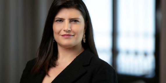 Fairmont Quasar Istanbul’un Yeni Satış ve Pazarlama Direktörü Duygu Gökalp Oldu