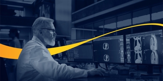 AGFA HealthCare, ECR 2026’da Yeni Nesil Görüntüleme İnovasyonlarını Sergileyecek