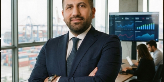 Yapay Zeka Destekli Gümrük ve E-Ticaret Sistemlerinde Siber Güvenlik Riski Artıyor