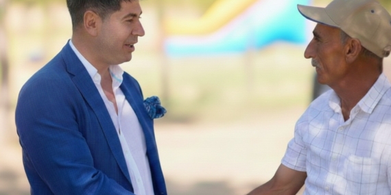 CHP Milletvekili Mehmet Tahtasız, Çorum Şeker Fabrikası’na İlişkin İddialar Nedeniyle Tazminata Hükmedildi