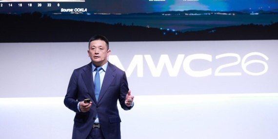 Huawei’den Operatörlere Yönelik Yapay Zeka Destekli Yeşil Enerji ve Veri Merkezi Çözümleri: Karbon Nötr Hedeflere Ulaşmada Yeni Bir Dönem