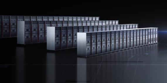 Huawei, Yapay Zeka İş Yüklerinin Artan Taleplerini Karşılamak Üzere Yeni Nesil SuperPoD Çözümlerini MWC Barcelona 2026’da Tanıttı