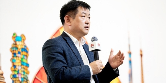 Huawei Cloud, MWC 2026’da Yeni Yapay Zeka ve Hibrit Bulut Çözümlerini Tanıttı