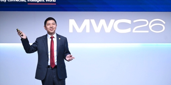 Huawei, MWC 2026’da Yeni Nesil NG WAN Ağ Mimarisiyle Telekom Altyapısını Güçlendiriyor