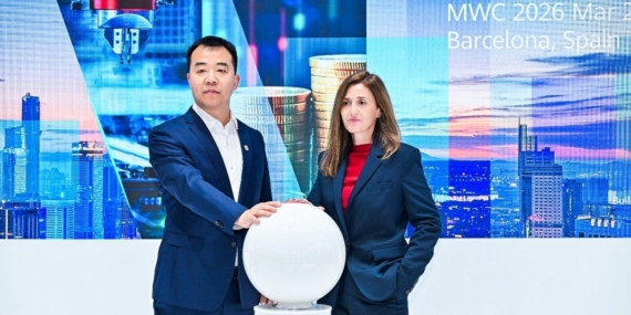 MWC 2026’da Tanıtılan Huawei Çözümü: Kuantum Sonrası Ağ Güvenliği İçin Maliyet Etkin Mi?