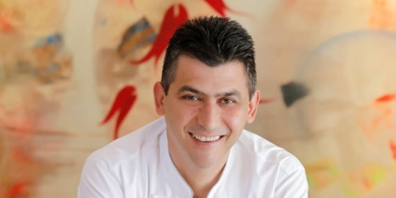 Fairmont Quasar İstanbul, Mutfak Operasyonları İçin Executive Şef Savaş Aydemir’i Atadı