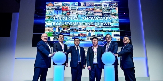 Huawei, MWC 2026’da 22 Yeni Endüstriyel Yapay Zeka Çözümü ve Güncellenmiş Entegrasyon Çerçevelerini Tanıttı