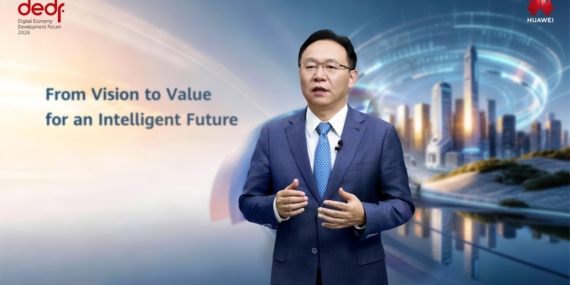 MWC 2026’da Dijital Ekonomi Zirvesi: Yapay Zeka Küresel Ekonomiyi Şekillendiriyor