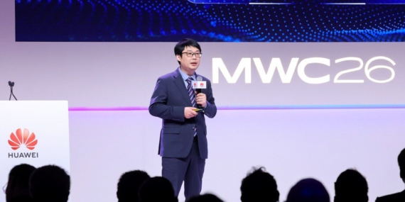 Huawei, MWC 2026’da Yapay Zeka Destekli Kampüs Güvenlik Ağını Tanıttı