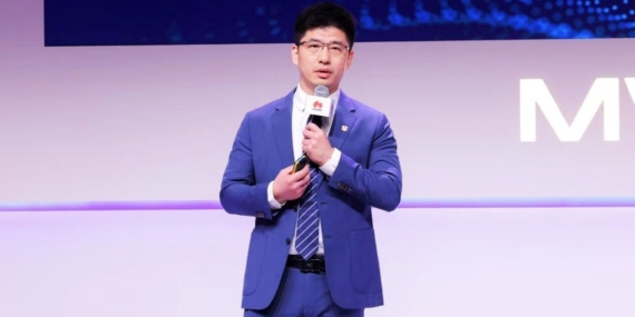 Huawei, MWC 2026’da Yapay Zeka Odaklı Veri Merkezi Ağ Çözümlerini Tanıttı: Xinghe AI Fabric 2.0 ve Sıvı Soğutmalı Anahtar Sahne Aldı