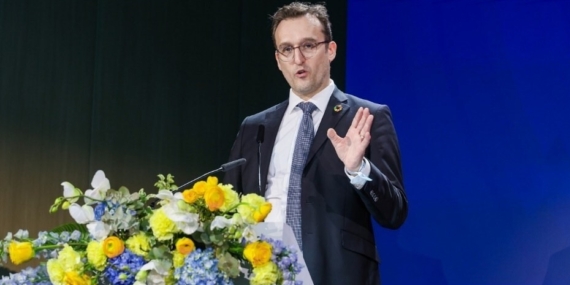 Huawei, MWC 2026’da Yapay Zeka Odaklı Küresel Kamu Hizmeti Çözümünü Tanıttı