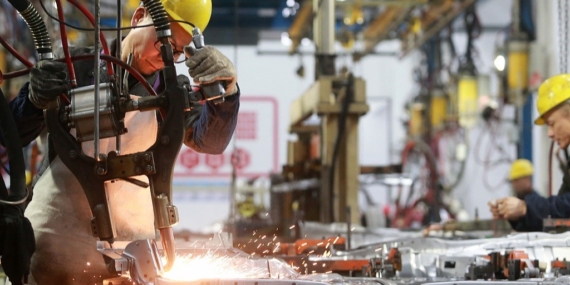 Jiangsu Modeli: Çin’in Ekonomik İstikrar ve Refah Stratejisinde Kilit Rol