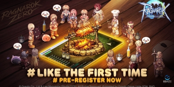 Ragnarok Zero: Küresel PC Sürümü İçin Ön Kayıtlar Başladı, Abonelik Modeliyle Yeniden Tanımlanıyor