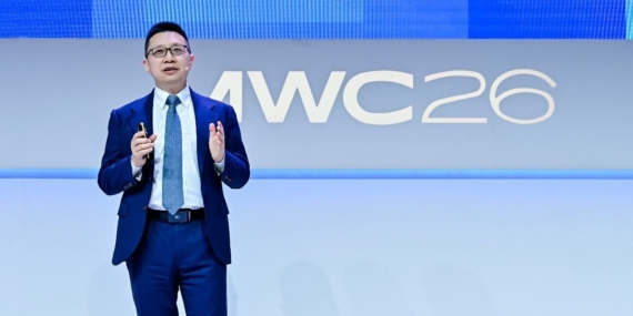 Huawei, MWC Barcelona 2026’da Yapay Zeka Tabanlı Yeni Nesil FAN Çözümünü Tanıttı