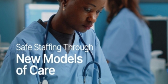 Sağlık Sektöründe İş Gücü Krizine Çözüm: Teknoloji ve Ekip Odaklı Modeller Mi Gerekli?