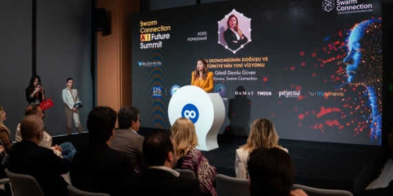Swarm Connection, Girişim Değerlendirmesinde Yapay Zeka Destekli Davranışsal Analiz Dönemini Başlattı