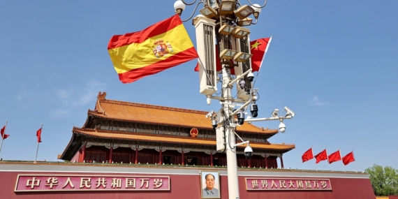 İspanya ve Çin Arasında Stratejik İş Birliği Vurgusu: Küresel Belirsizlikte İstikrar Arayışı