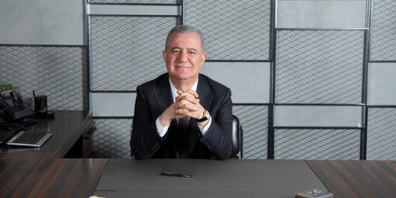 Mars Logistics, 2025’i 633,9 Milyon Euro Ciro ve Stratejik Yatırımlarla Tamamladı