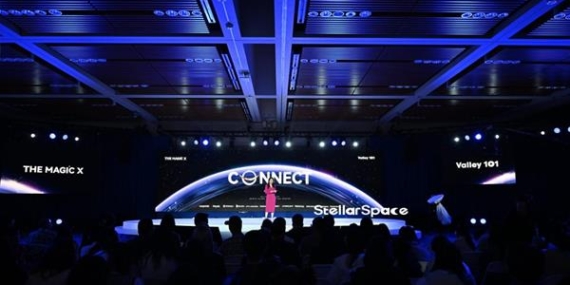 StellarSpace, Silikon Vadisi’nde Yeni Nesil Endüstriyel Otomasyon Çözümlerini Tanıttı