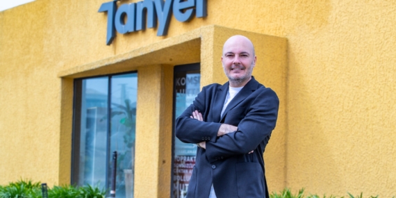 TanUrla Projesi: Urla’da Modern Loftlarla Yeni Nesil Ticari Ekosistem Oluşturuluyor