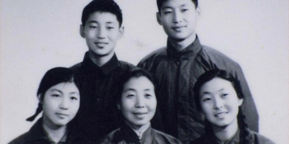 Çin’de Anneler Günü: Kahraman Annelerin İlham Kaynağı ve Xi Jinping’in Değerlerinin Şekillenmesi