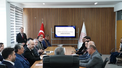 Bodor Laser’dan Meslek Liselerine Kritik Teknoloji Desteği: Üretim Gücüne Yatırım