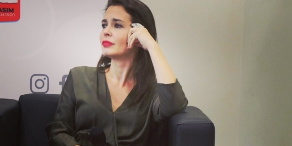 Pelin Batu’dan Samimi İtiraflar: Çocukluk Hayranlığından Sanata Uzanan Yolculuk