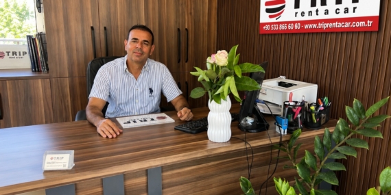 KKTC Turizminde Bireysel Ulaşımın Önemi