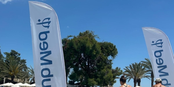 Club Med Palmiye’de Padel Turnuvası: Spor, Sosyal Yaşam ve Gurme Deneyimler Bir Arada