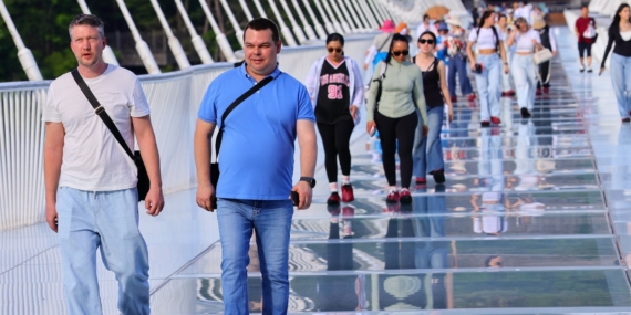 Küresel Teknoloji Şirketi İstanbul’da Yeni Ar-Ge Merkezi Açacağını Duyurdu
