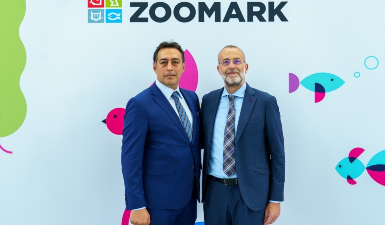 Zoomark ve Petzoo Eurasia İş Birliğini Büyütüyor, Türkiye’de Yeni Uluslararası Fuar Dönemi Başlıyor