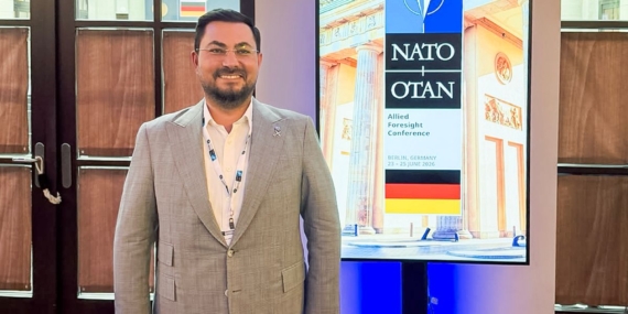 Yapay Zekâ, Kritik Altyapılarda Karar Alma Süreçlerini Dönüştürüyor