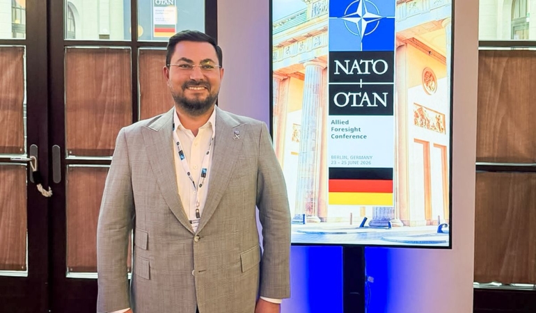 Yapay Zekâ, Kritik Altyapılarda Karar Alma Süreçlerini Dönüştürüyor
