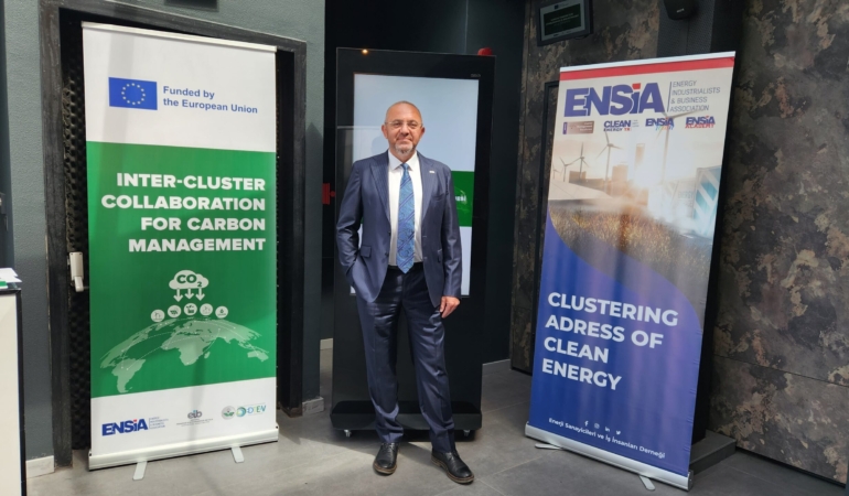 YEKA RES-2026 İhaleleri, Türkiye’yi Küresel Temiz Enerji Üretim Üssü Konumuna Taşıyacak Stratejik Bir Fırsat Sunuyor