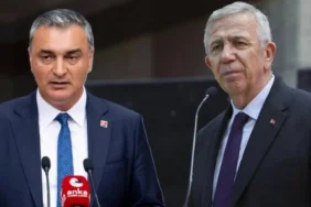 CHP Sözcüsü Müslim Sarı Parti Aidiyeti Konusunda Belediye Başkanlarına Net Mesaj Verdi