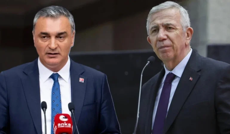 CHP Sözcüsü Müslim Sarı Parti Aidiyeti Konusunda Belediye Başkanlarına Net Mesaj Verdi