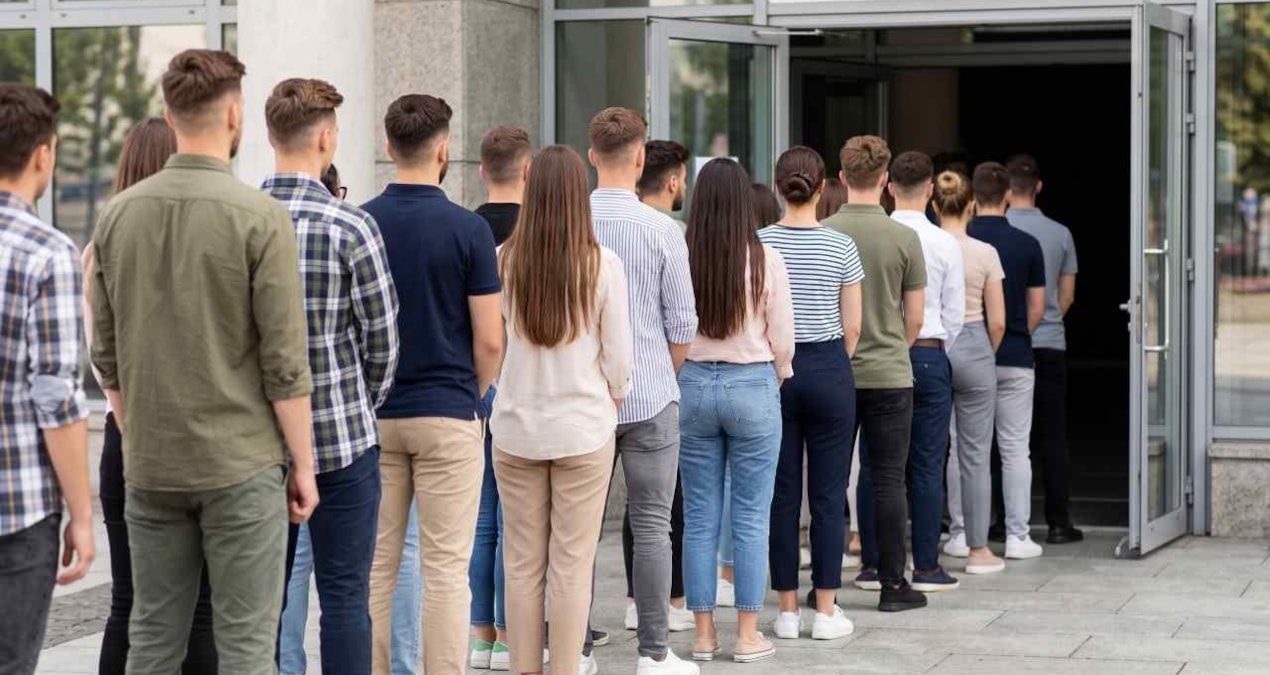 Sanayi, Lojistik ve Denizcilik Sektörlerinde Teknik Saha Pozisyonlarının Maaş Skalası Açıklandı