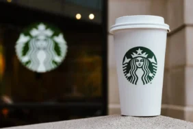 Starbucks Kuzey Amerika Pazarında Yaklaşık 250 Mağazasını Kapatma Kararı Aldı
