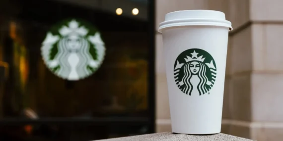 Starbucks Kuzey Amerika Pazarında Yaklaşık 250 Mağazasını Kapatma Kararı Aldı