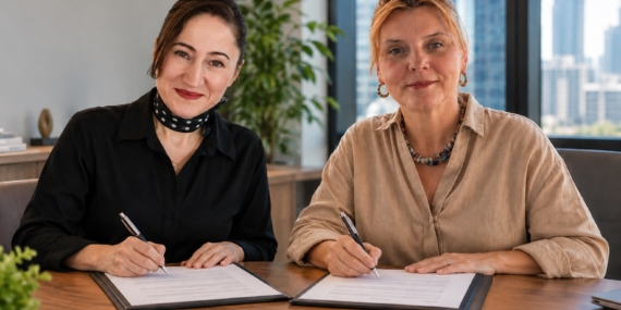 Oxyfresh Türkiye Kurumsal İletişim ve Medya İlişkileri Süreçlerini Nuit Reklam Ajansı ile Yürütecek