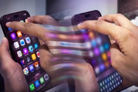 Yeni iOS Sürümündeki Çift Dokunma Hatası iPhone Cihazlarında Kilitlenme Sorununa Yol Açıyor