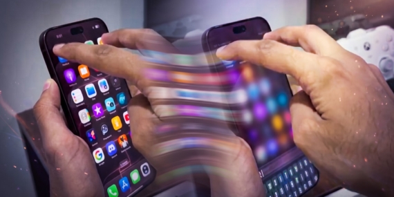 Yeni iOS Sürümündeki Çift Dokunma Hatası iPhone Cihazlarında Kilitlenme Sorununa Yol Açıyor