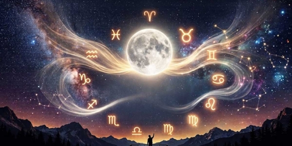 Astroloji Yorumlarına Göre Ekim Ayında Karar Aşamasına Gelecek Üç Burç