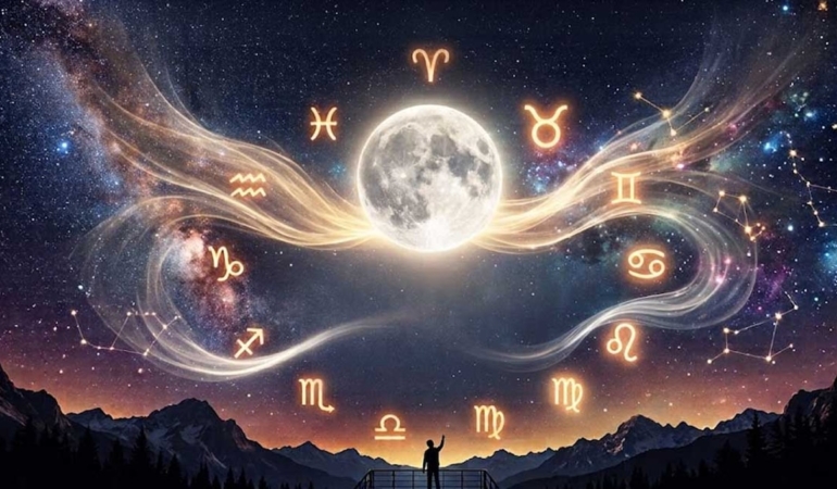 Astroloji Yorumlarına Göre Ekim Ayında Karar Aşamasına Gelecek Üç Burç